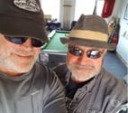 Two Straight, Fun-Loving Gents, Seeking Like-Minded Women