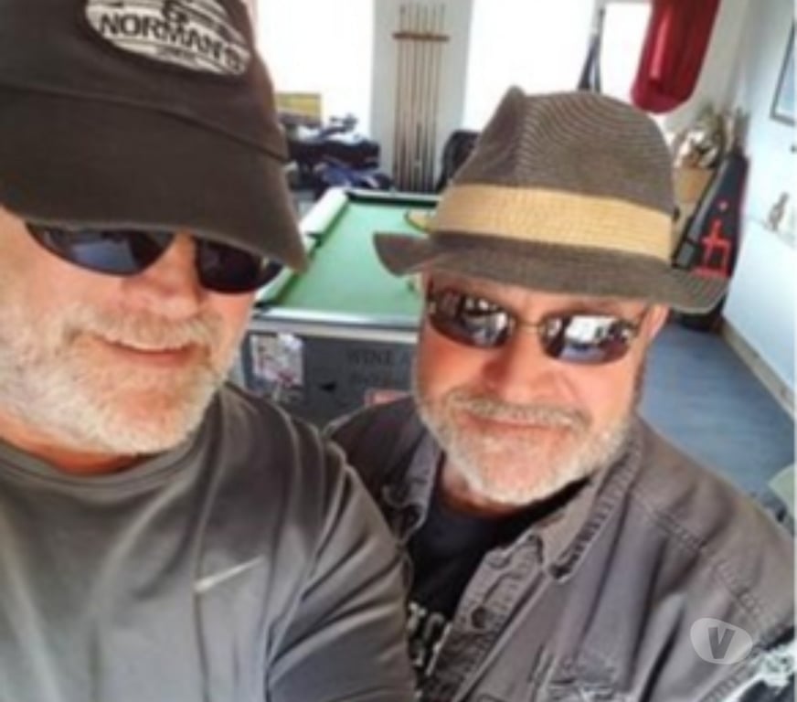 Local Swingers Cambridgeshire Fenland - Photos for Two Straight, Fun-Loving Gents Seeking Like-Minded Women