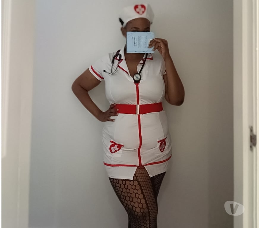 Escorts East London Walthamstow Central Station - East London - Photos for Ebony on UK tour