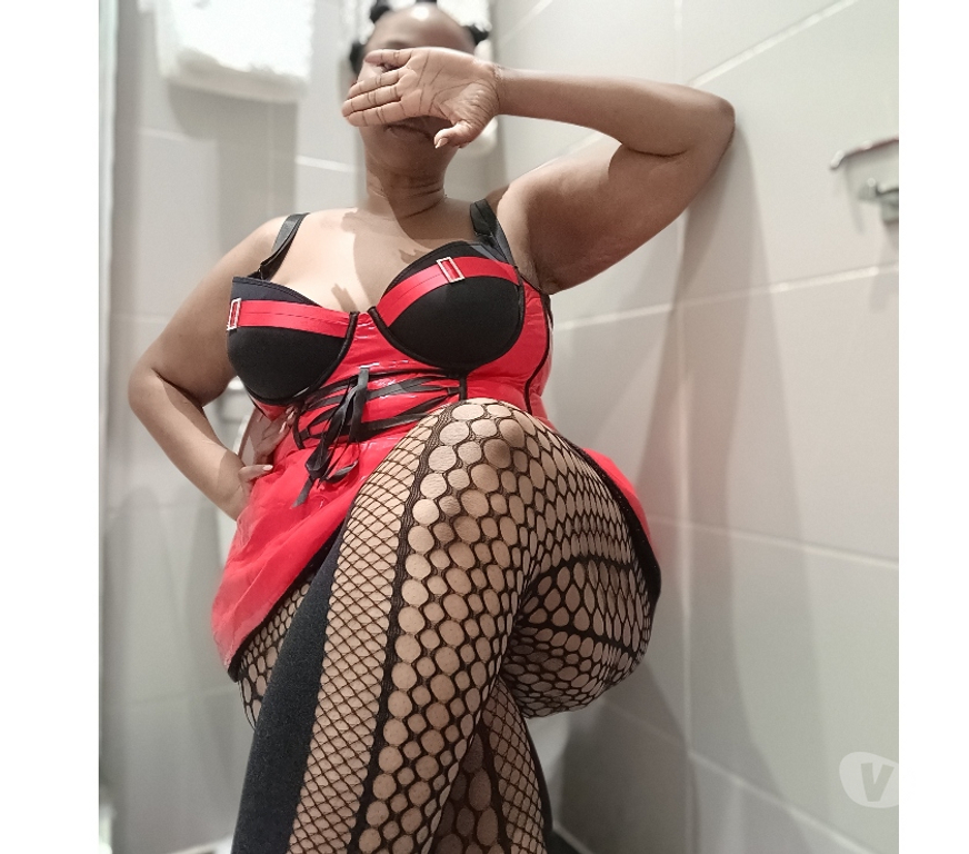 Escorts East London Walthamstow Central Station - East London - Photos for Ebony on UK tour