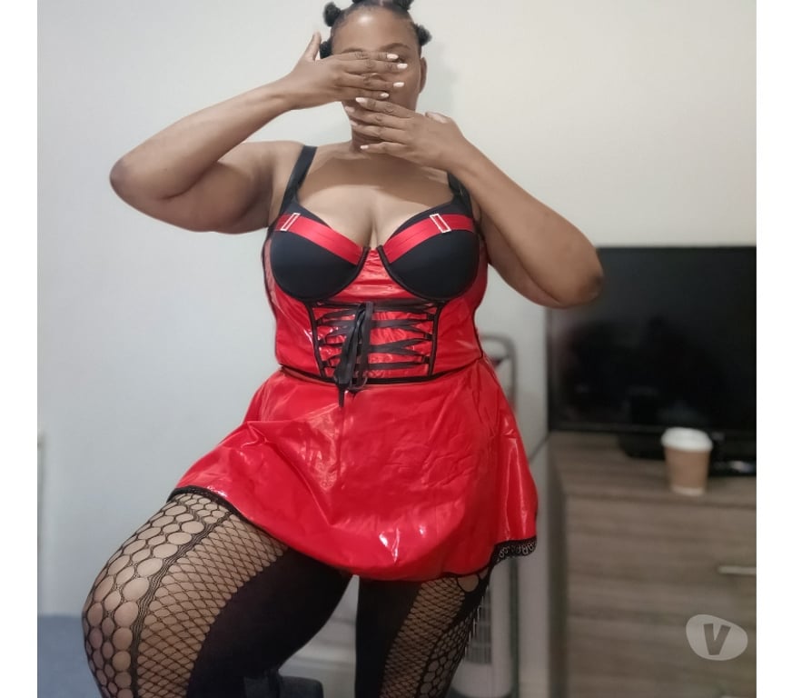 Escorts East London Walthamstow Central Station - East London - Photos for Ebony on UK tour