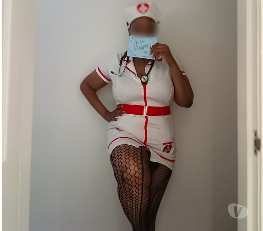 Escorts East London Walthamstow Central Station - East London - Photos for Ebony on UK tour