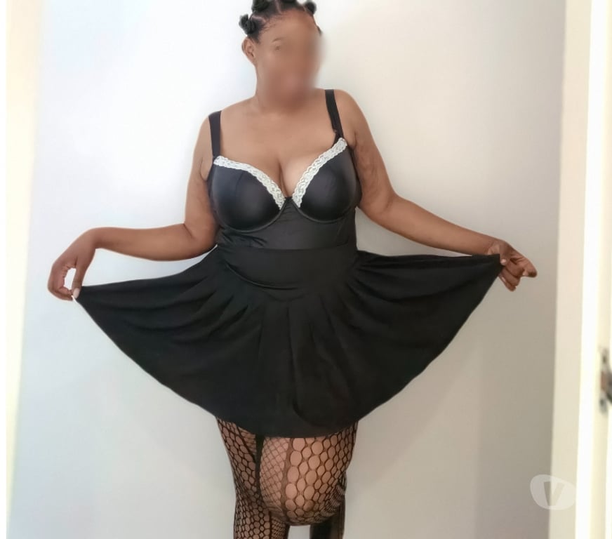 Escorts East London Walthamstow Central Station - East London - Photos for Ebony on UK tour