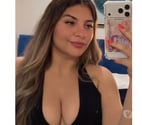Liverpool City Centre - Liverpool — Emy BLONDE brazilian sexy hot 🥵 🔥🇧🇷