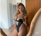 Emy BLONDE brazilian sexy hot 🥵 🔥🇧🇷
