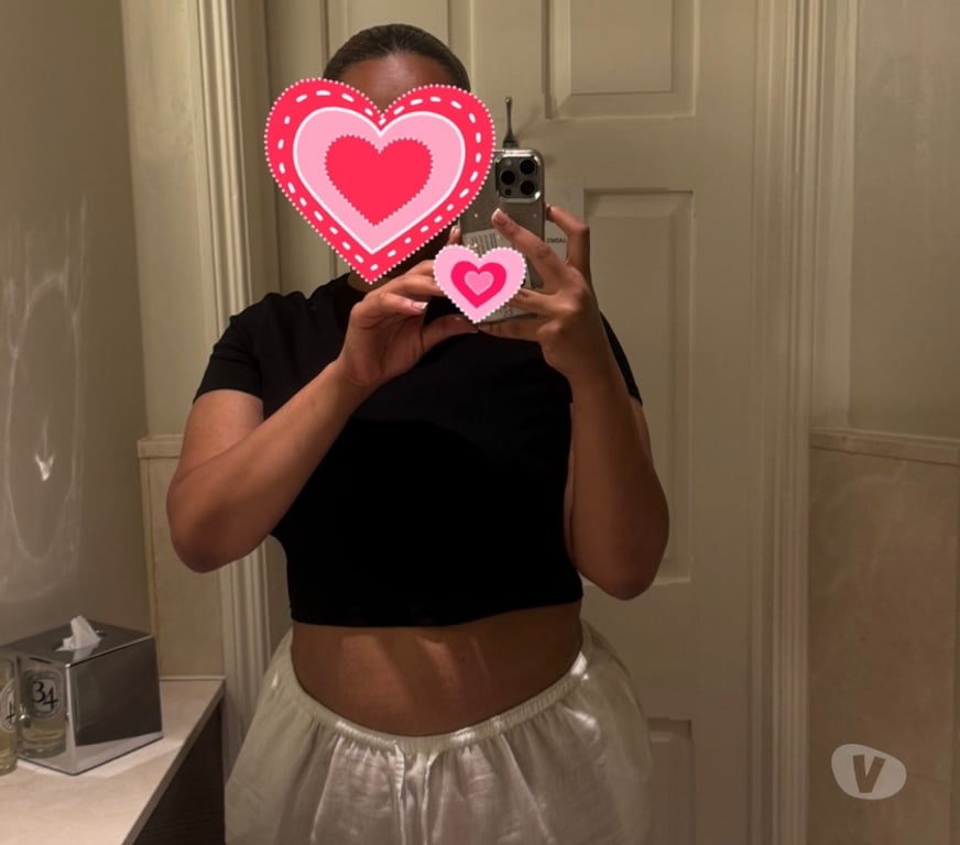 Escorts East London Havering - Photos for Curvy mixed ebony ❤ New In Town