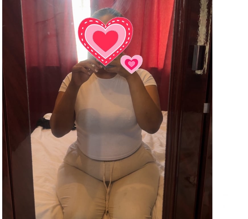 Escorts East London Havering - Photos for Curvy mixed ebony ❤ New In Town