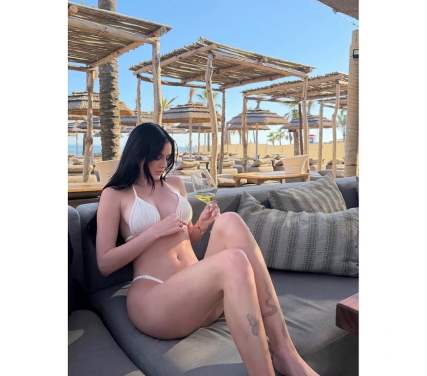 Escorts South West London Balham - South West London - Photos for 💯 REAL PIC 🔥 ATTRACTIVE GIRL FOR COMPANY 💋