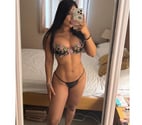 New in city! LARISSA 🇧🇷 sexy and naughty 😈
