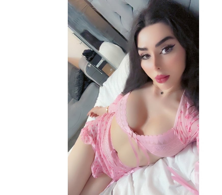 Trans Escorts Central London Westminster - Central London - Photos for Ts Lili super sexy and feminine 🍭