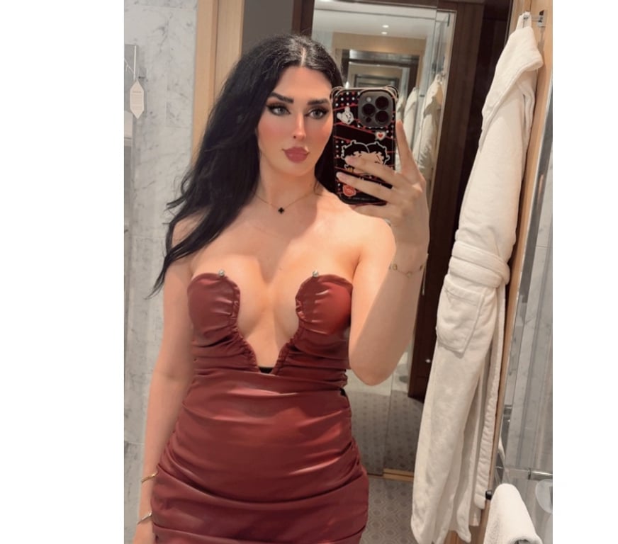 Trans Escorts Central London Westminster - Central London - Photos for Ts Lili super sexy and feminine 🍭