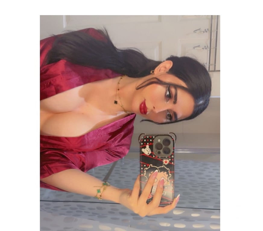 Trans Escorts Central London Westminster - Central London - Photos for Ts Lili super sexy and feminine 🍭