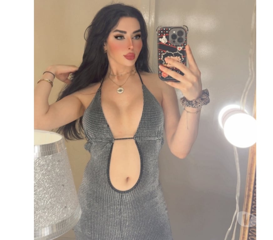 Trans Escorts Central London Westminster - Central London - Photos for Ts Lili super sexy and feminine 🍭
