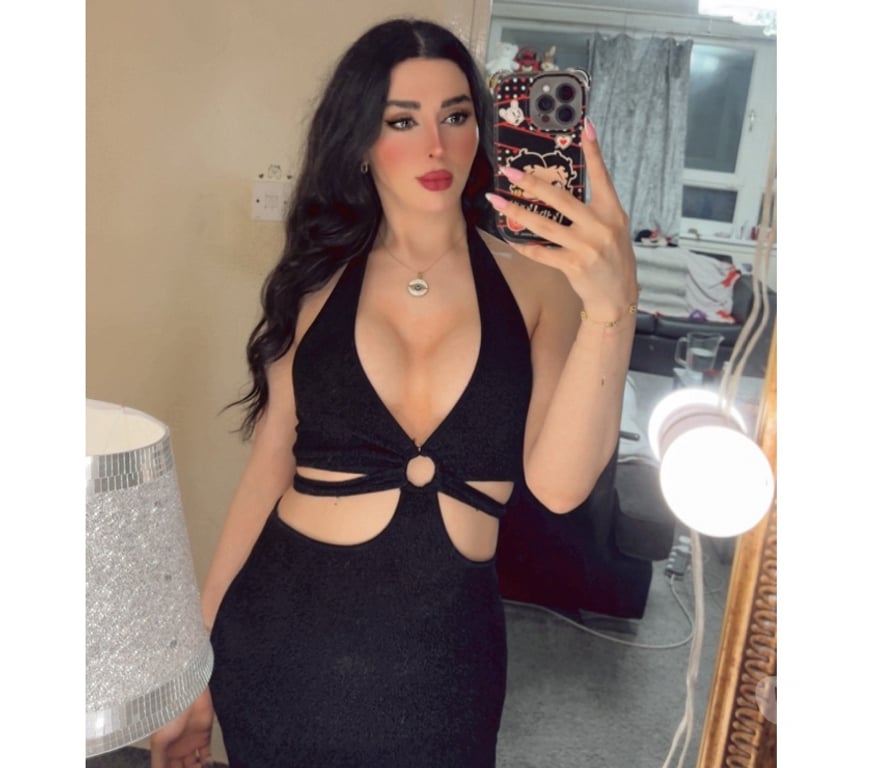 Trans Escorts Central London Westminster - Central London - Photos for Ts Lili super sexy and feminine 🍭
