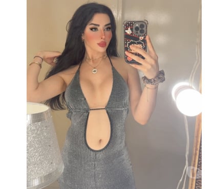 Trans Escorts Westminster Central London - Photos for Ts Lili super sexy and feminine 🍭