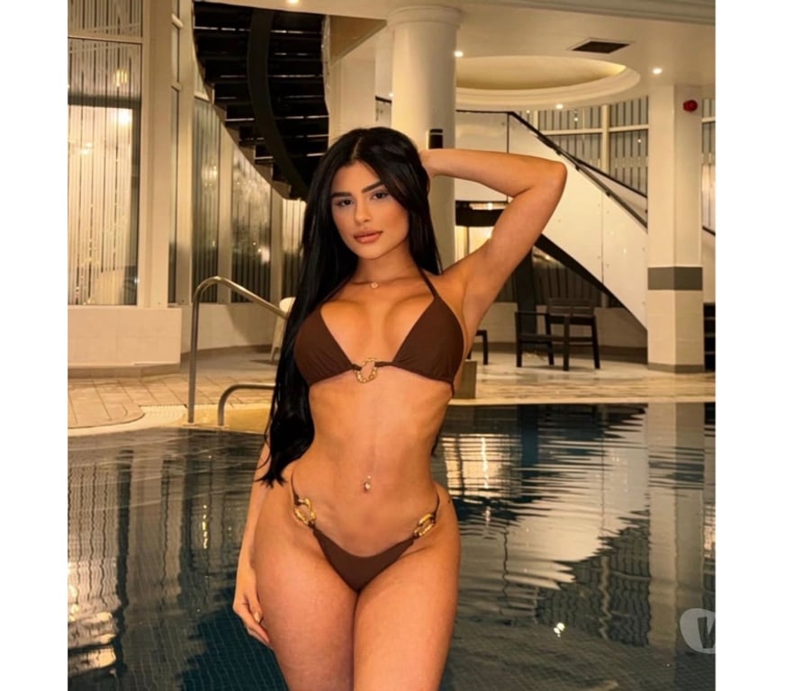 Escorts South West London Colliers Wood - South West London - Photos for 🔥 SEXY BRUNETTE , IRRESISTIBLE BRAZILIAN 🔥🇧🇷💋