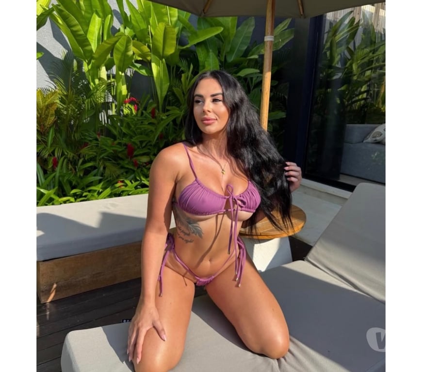 Escorts South West London Wimbledon - South West London - Photos for 💯 REAL PIC 🔥 ATTRACTIVE GIRL FOR COMPANY 💋