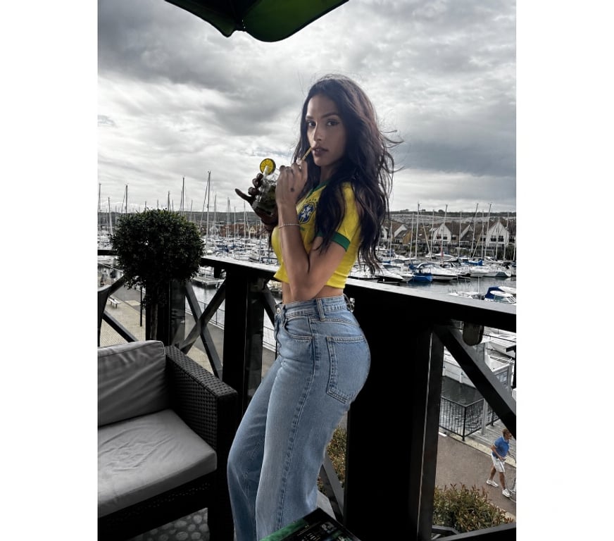 Trans Escorts Bristol Bristol City Centre - Bristol - Photos for Brazilan Alana Fidelis