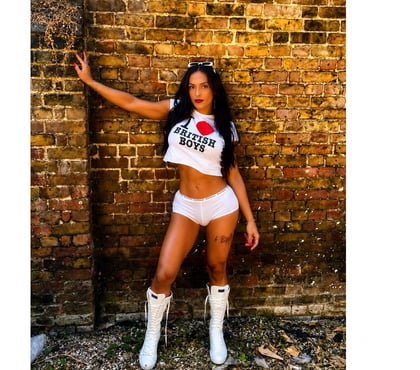 Transsexual Escorts Bristol City Centre Bristol - Photos for Brazilan Alana Fidelis