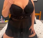 Leeds City Centre - Leeds — Busty British Brunette
