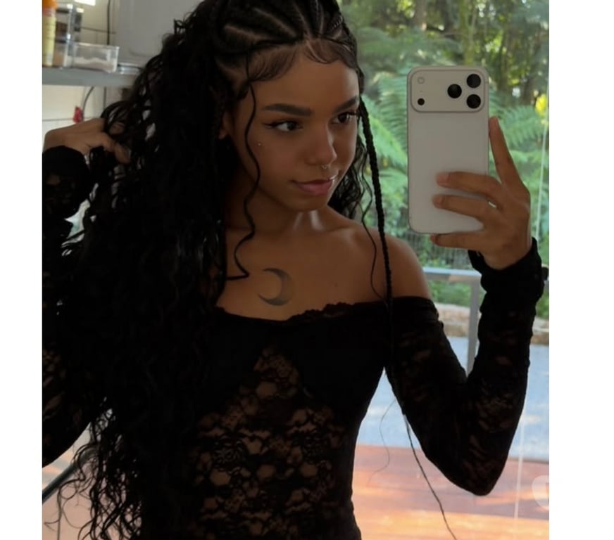 Escorts North West London Wembley Park - North West London - Photos for Lavinia Curly Hair ✅️💘