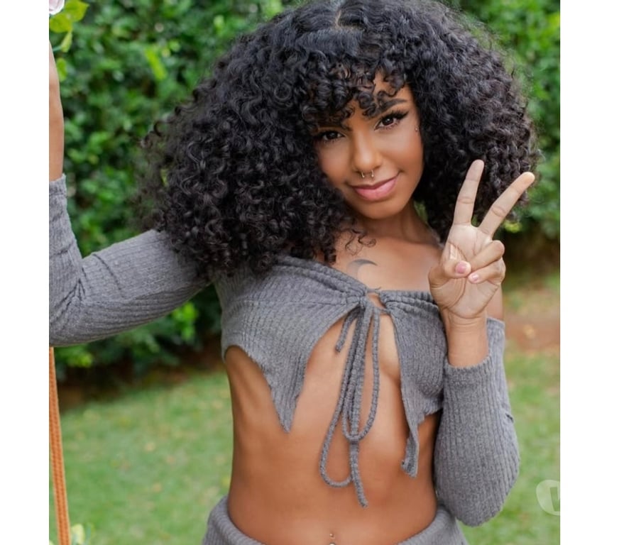 Escorts North West London Wembley Park - North West London - Photos for Lavinia Curly Hair ✅️💘
