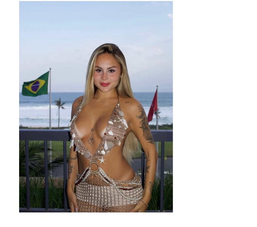 Escorts East London Havering - Photos for 🔥Bia Come have fun with a Brazilian woman😈🇧🇷