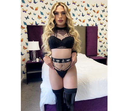 Trans Escorts Birmingham City Centre Birmingham - Photos for JHENNA GREEY (BIRMINGHAM)