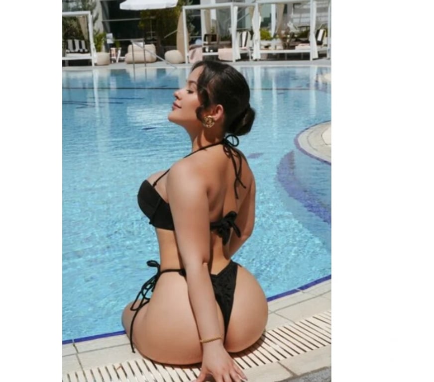 Escorts East London Plaistow Station - East London - Photos for Geannina 🧜 sea princess