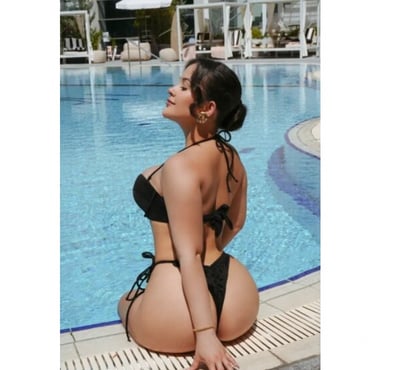 Escorts Plaistow Station East London - Photos for Geannina 🧜 sea princess