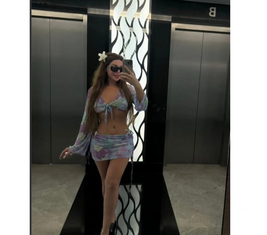 Escorts East London Plaistow - East London - Photos for Valentina 🐩 i fulfill all your wishes