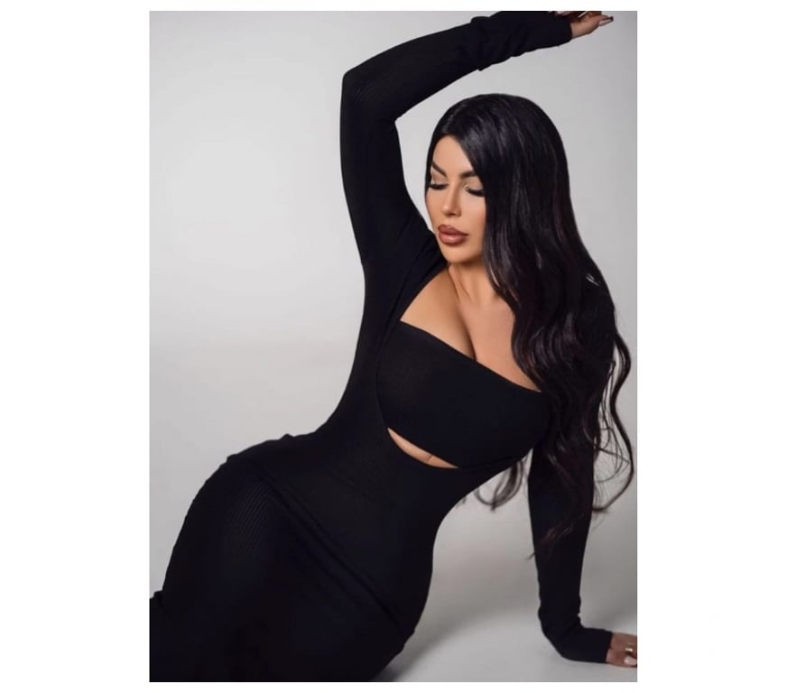 Escorts East London Plaistow - East London - Photos for Valentina 🐩 i fulfill all your wishes