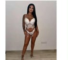 New brazilian 100% ONLY OUTCALL❤️