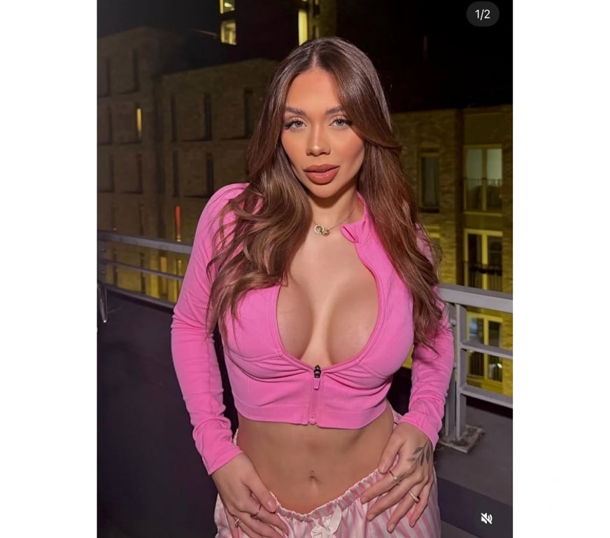 Escorts East London Walthamstow Central Station - East London - Photos for New in Town 🇧🇷 Blonde Brazilian 🥂 Party Girl