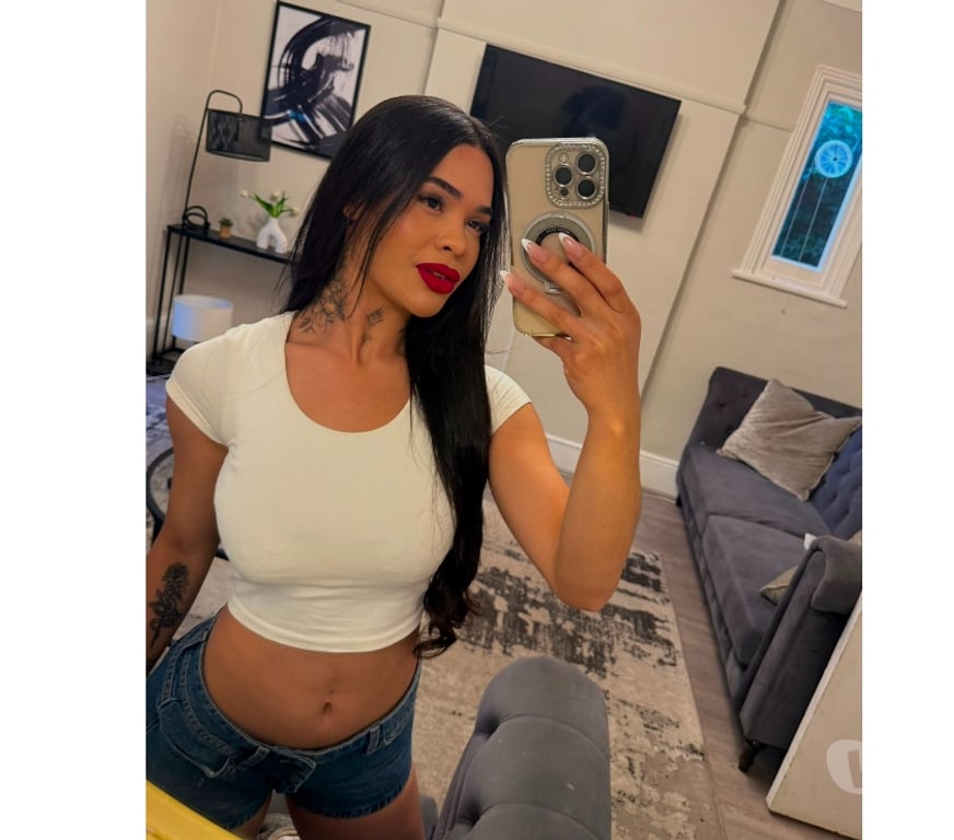 Escorts Bedfordshire Luton - Photos for Livia Brazilian New in Luton