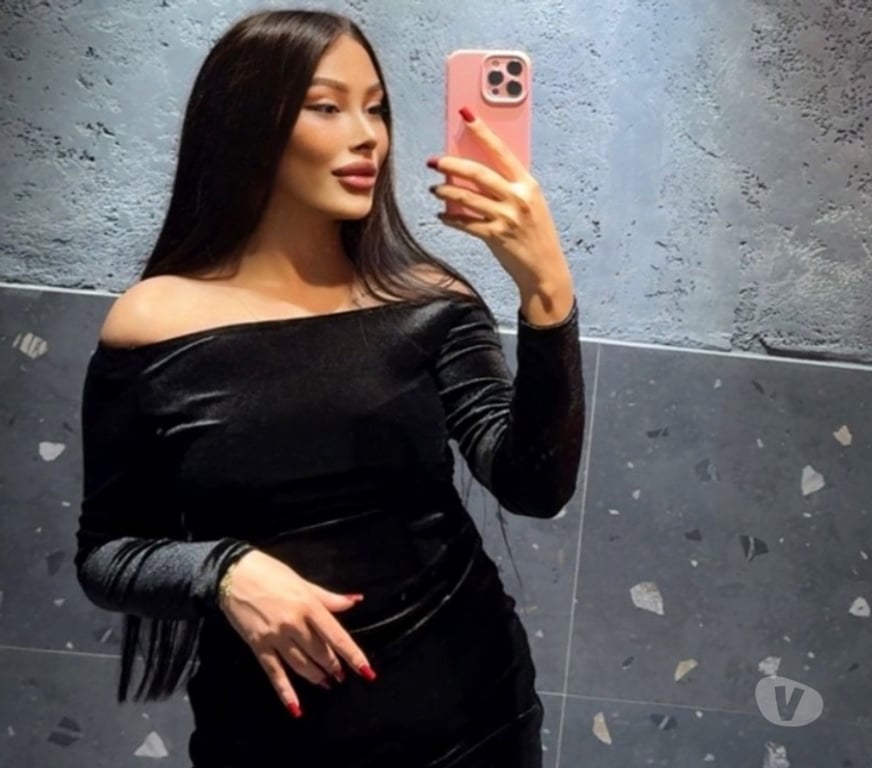 Escorts Belfast Ormeau - Belfast - Photos for ‼️BIG BUTT ‼️KISS FREE ‼️NATHALIE REAL‼️
