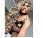👠 Bella Brazilian XL 🍆 partyGirl 🥳
