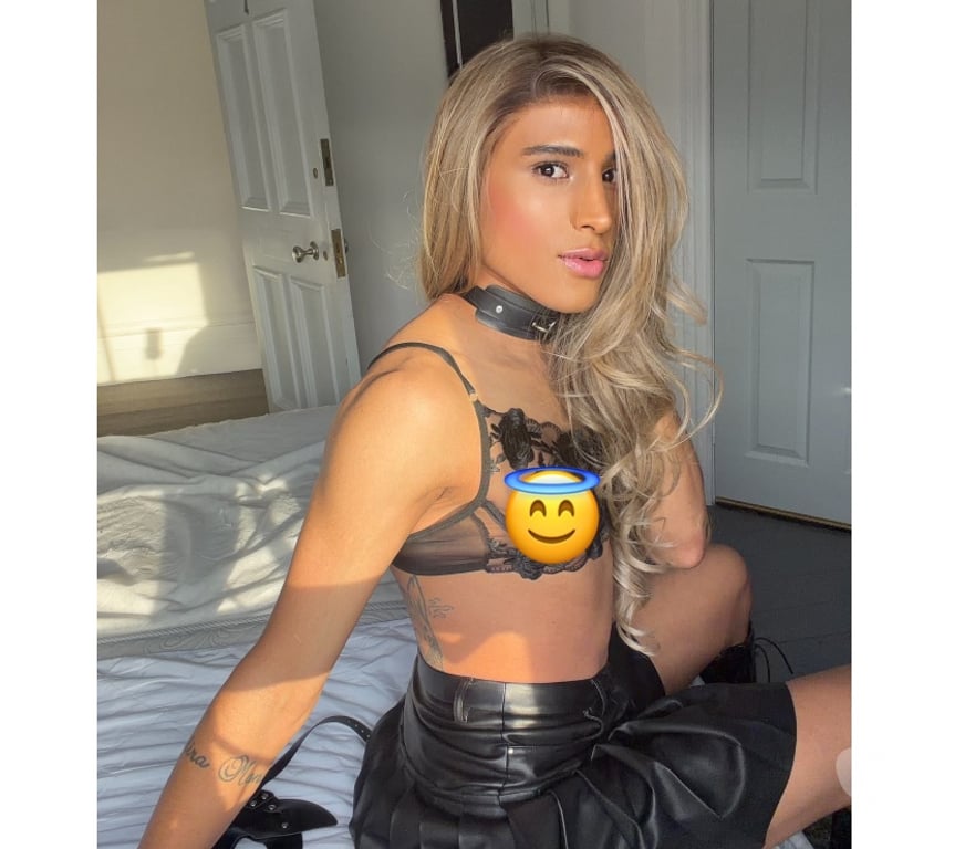 Trans Escorts Greater Manchester Manchester - Photos for 👠 Bella Brazilian XL 🍆 partyGirl 🥳