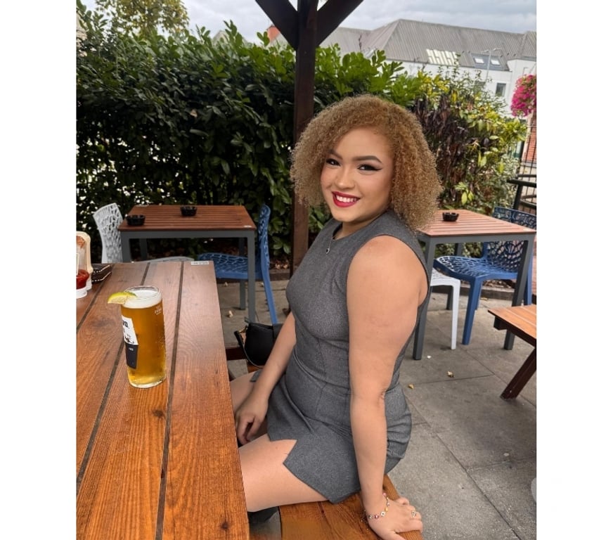 Escorts County Durham Darlington - Photos for 🇧🇷for 2 days in Darlington🔥⛓️🎉
