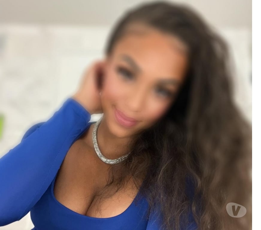 Escorts Leicestershire Leicester - Photos for Curvy Biracial British Bombshell😈💦
