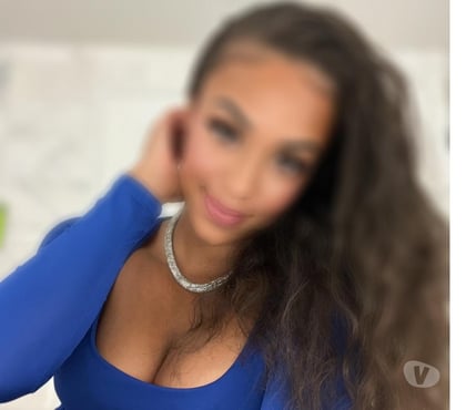 Escorts and Massages Leicester City Centre Leicester - Photos for Curvy Biracial British Bombshell😈💦