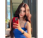 Classy Ravishing Thai Beauty