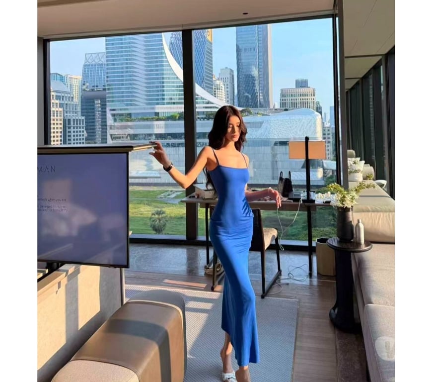 Escorts Glasgow Glasgow City Centre - Glasgow - Photos for Classy Ravishing Thai Beauty