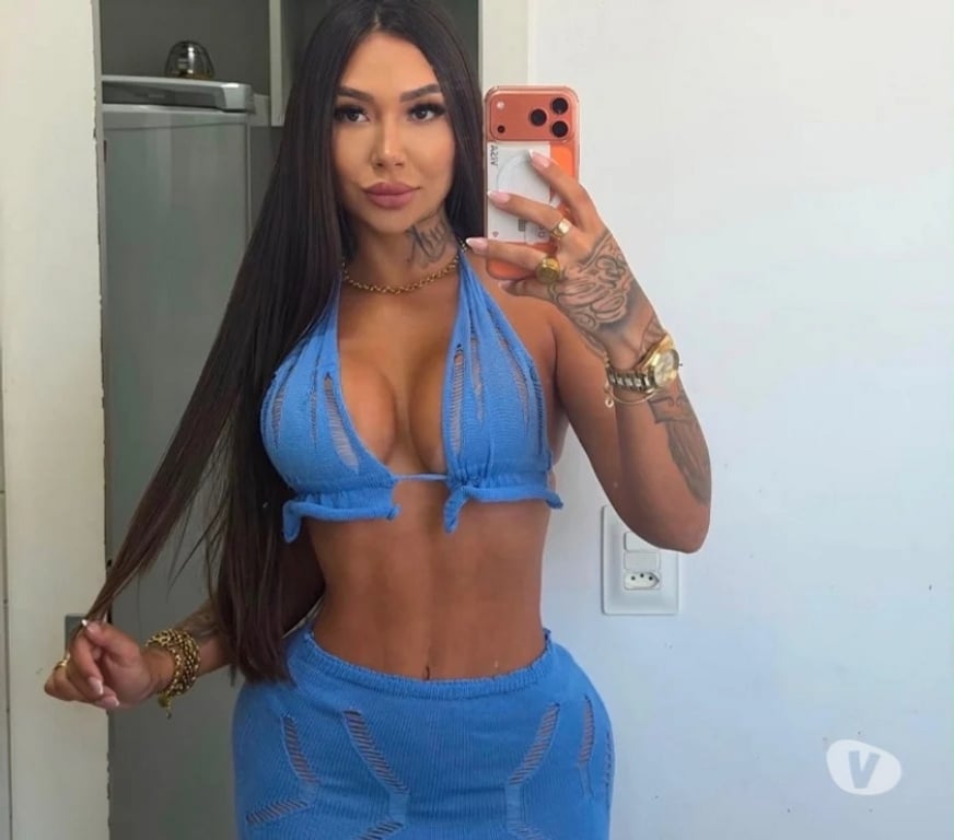 Escorts Central London London Bridge Station - Central London - Photos for PAOLA ❤️‍🔥 STUNNING BRAZILIAN 🇧🇷 NEW IN TOWN