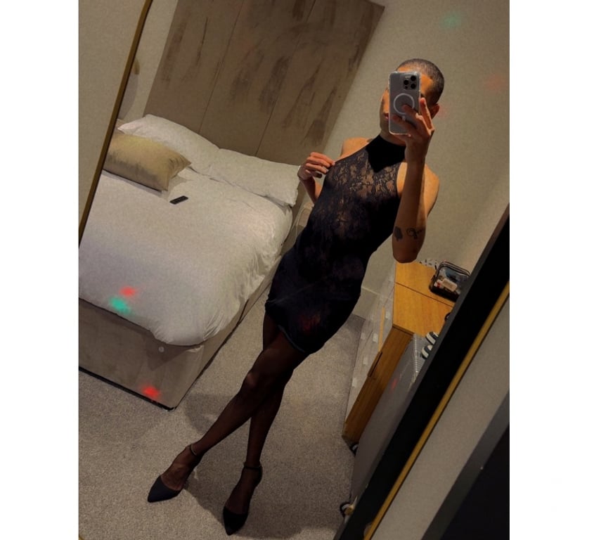 Trans Escorts Greater Manchester Manchester - Photos for 👠 Feemboy Brazilian 😈 party