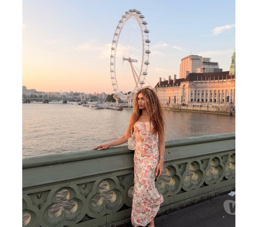 Trans Escorts Greater Manchester Manchester - Photos for Goddess Jess Brazilian