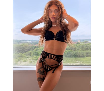 Trans Escorts Manchester City Centre Manchester - Photos for Goddess Jess Brazilian