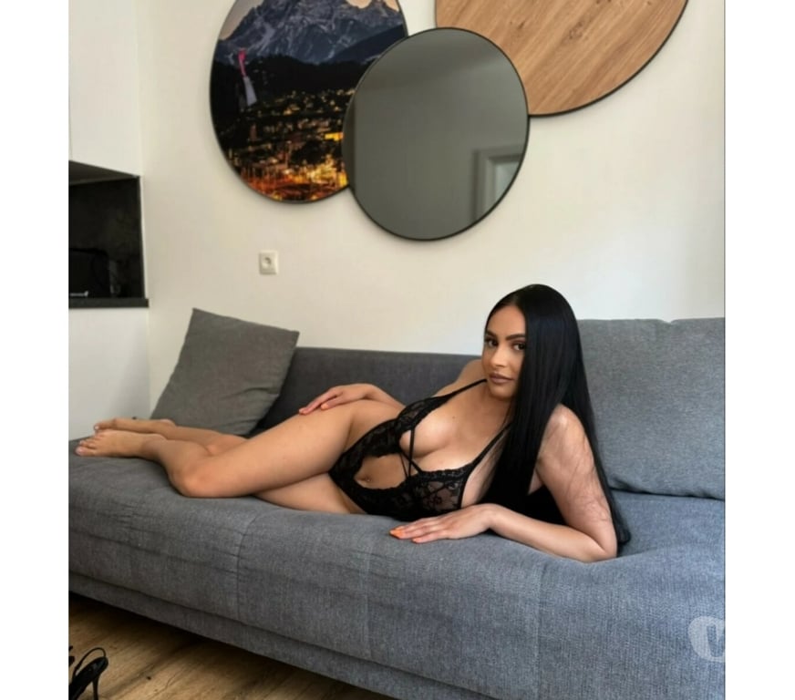 Escorts North Lanarkshire Motherwell - North Lanarkshire - Photos for Party Girl 24 h ✨New 💯Outcall & Incall 24 🔥