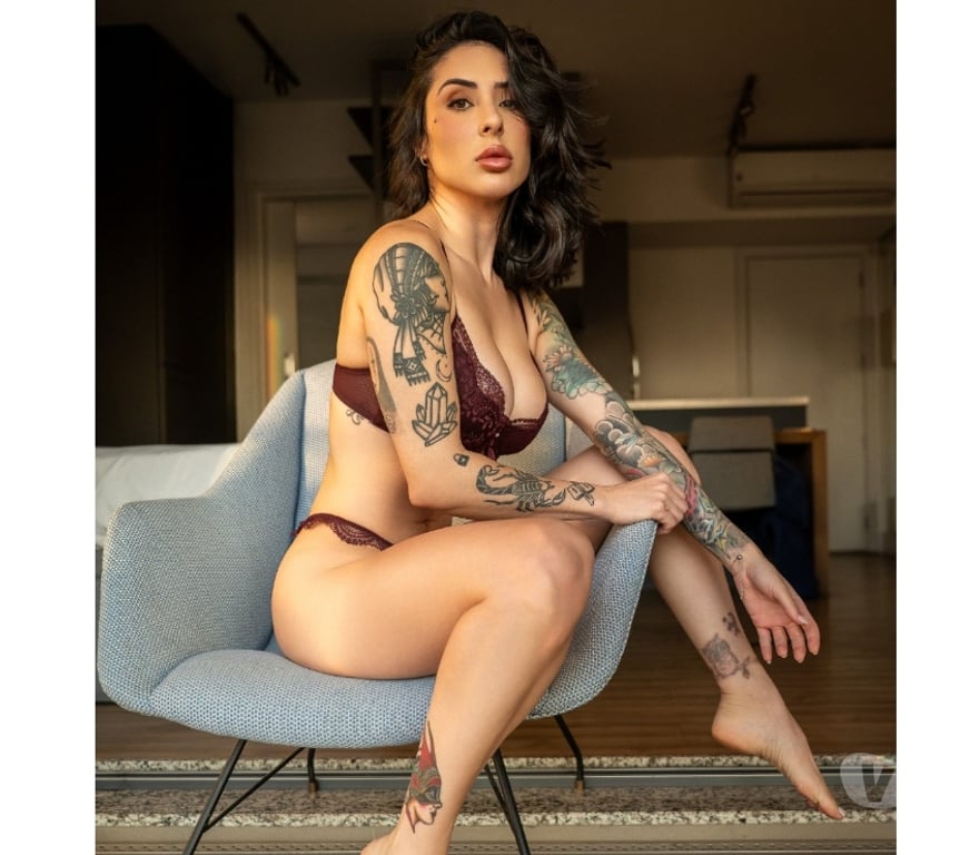 Escorts Central London Kensington and Chelsea - Photos for Nay ❤️ Natural Brazilian Beauty GFE❤️✨