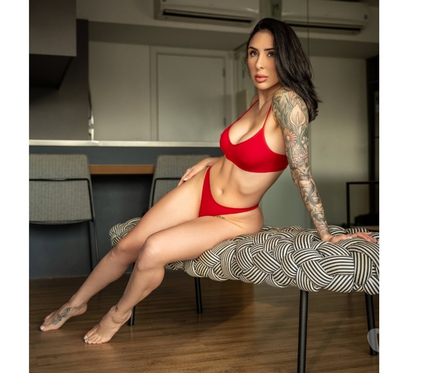 Escorts Central London Kensington and Chelsea - Photos for Nay ❤️ Natural Brazilian Beauty GFE❤️✨